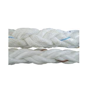 Quality Inland Shipping Square Plait Mooring Line Rope Monofilament Lightest wholesale