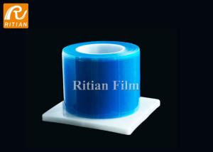 Quality LDPE Plastic Dental Barrier Film With A Low Tack Adhesive Backing wholesale