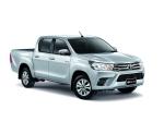 OEM Style Pickup Body Parts Toyota Hilux Revo 2016 Car Door Panels