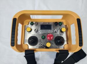 Quality IP65 Tower Crane Remote Control wholesale