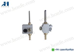Quality Φ0.4x1 Hole Relay Nozzle Omni Picanol Loom Spare Parts wholesale