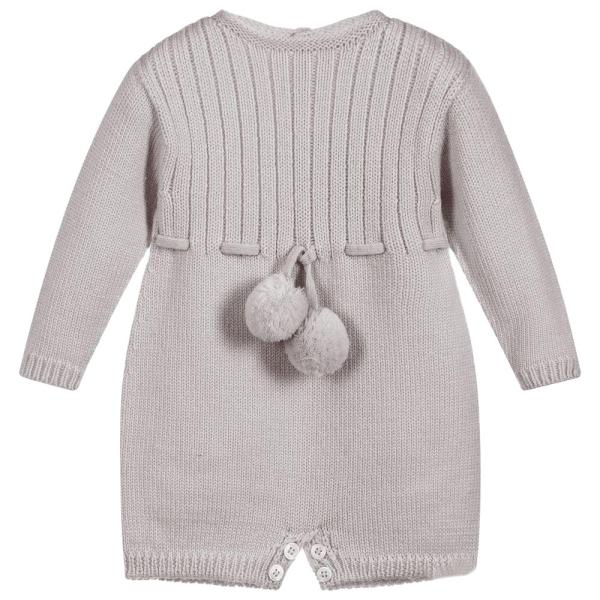 New Born Newborn unisex Girl Toddler 100% Cotton Long sleeve Rib Jersey Clothes