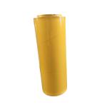 High Viscosity Transparent PVC PVDC Film For Pharmaceutical Packing