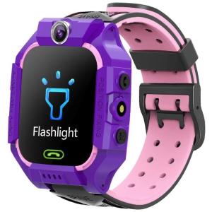 Quality Smartwatch W39 Camera SOS Flashlight Kids Smart Phone Watch Children Safety Monitor Smart Watches wholesale