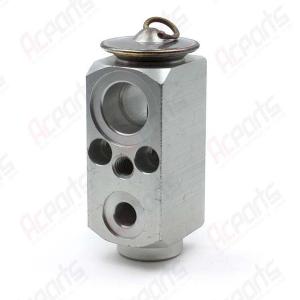 China OEM ABPN83-327302 N83-327302 Automotive Ac Expansion Valve R12 Refrigerant on sale