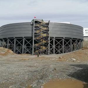 Quality Nz Central Transmission Thickeners In Mineral Processing wholesale