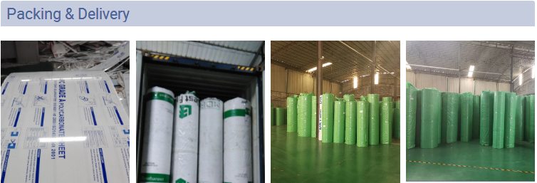 5mm Clear Twin Wall Polycarbonate Hollow Sheet 100% Virgin With UV Coating