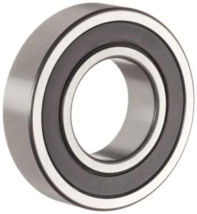 Quality Good Reliability ABEC-3 Washing Machine Bearings Steel Cages ISO Approved wholesale