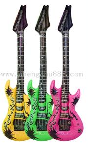 Quality Inflatable Guitar wholesale