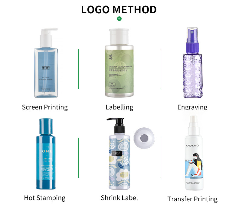 Soda Maker Bottle Custom Logo Options Silk Print Hot Stamping And Transfer Printing
