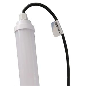 Quality IP65 Waterproof 4ft Poultry Farm Lighting System LED Grow Tube Light Dimmable wholesale