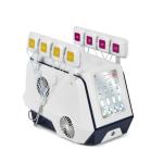 AS83 EMS Cryolipolysis Slimming Machine 2000w Muscle Stimulator Weight Loss