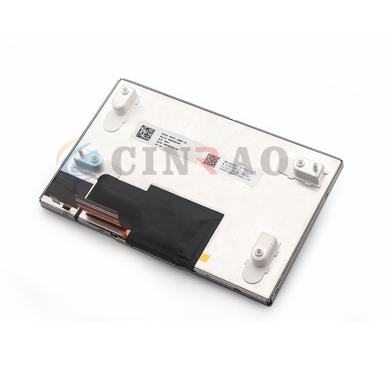 7.0 Inch Tianma Car LCD Module Screen Panel TM070RDHP11-00-BLU1-01 (TM070RDHP12-00) High Efficient