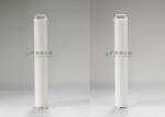 Polypropylene 1micron Desalination High Flow Filter Cartridge