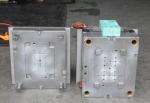 LKM HASCO Base Transparent Injection Molding Mould DME Standard