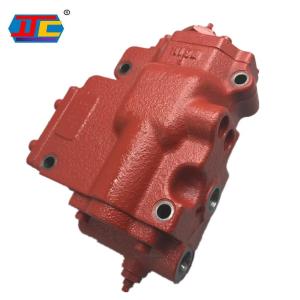 Quality K3V112 9C Hydraulic Pump Regulator For Hyundai R210LC-3 R210-EM wholesale