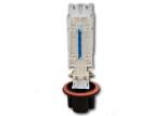 ABS Fiber Optic Splice Closure