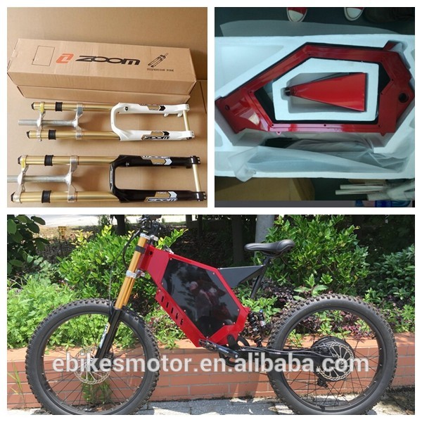 trade assurance new Lower price 3000W cool sport electric racing motorcycle