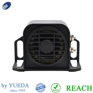 Quality 97dB Squawker Reverse Alarm Customise Buzzer Use In Bus Car Truck wholesale