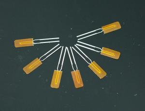 Quality NTC Insulating Film Thermistor Distributor For Office Automation Equipment wholesale