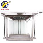 30 Ton Stainless Steel 304 Transparent Ice Block Machine
