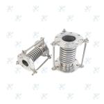 Metal Expansion Joints