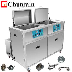 Quality 38L Multi Tank Ultrasonic Cleaner wholesale