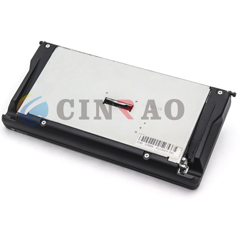 LQ065T5GC01 Tft LCD Display Module For Car GPS Replacement Parts