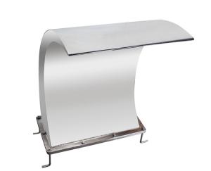Quality Wall Mount 200cm Stainless Steel Waterfall Jet wholesale