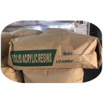 High Chemical Resistance Thermoplastic Acrylic Resin Powder ISO9001 Approved