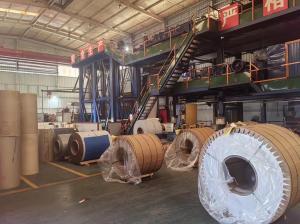 Quality Customizable PE Painted Aluminum Coil In 1000-8000 Series Alloy wholesale