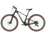 29er Carbon Mountain Bike 11Speed Disc Brake Mountain Complete Bike