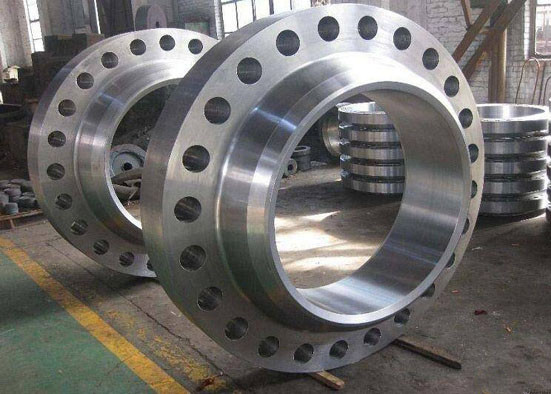48 Inch ASME B16 5 Flange