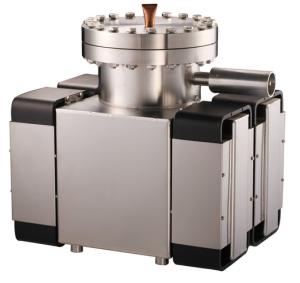 Quality 120L/S Air 1.2L/S Ar Ion Vacuum Pump Zero Noise For High Energy Particle Accelerator wholesale
