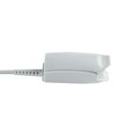 Compatible Zoncare SpO2 Test Cable for Zoncare PM7000D Probe 6Pin Adult Digital