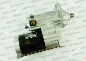 Quality 24 Volt Diesel Engine Starter For Komatsu Excavators Replaces 600-863-5110 600-863-5111 wholesale