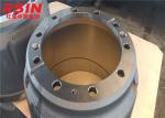 TS 16949 certified Semi Trailer Brake Drum XCY-0401