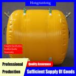 Reinforced Salvage Air Bags For Ship Recoery 6 Layer Construction Wear Resistant