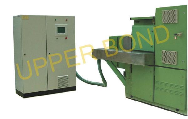 High Speed Cigarette Production Machine On-line Laser Perforation For Tipping