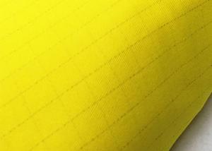 Quality SGS Certified Anti StaticWorkwear Fabric Flame Resistant 3/1 Twill 150 GSM wholesale