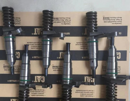 Injectors Seal C1.1 Spare Parts Set C1.5 Nozzle C1.7 Fuel Injector C2.2 Diesel Engine