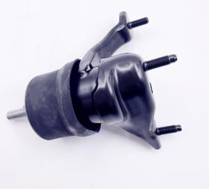 Quality 123720H110 Car Front Left Engine Mount Car Parts Antishock Rubber Bushing wholesale