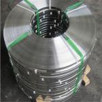 316l 321 430 Mirror Finish SS Sheet Coil Strip 20mm X 3mm