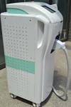 The Best Painless Hair remover Yag Long Pulse Laser Hair Removal Machine