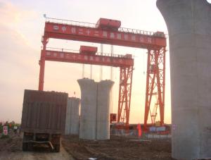 Quality girder lift crane wholesale