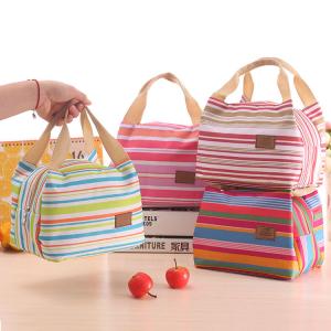 Quality Aluminium Foil Insulated Beach Tote Cooler Bag Custom Size FDA Approved wholesale