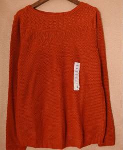 Quality Women's Casual sweaters wholesale