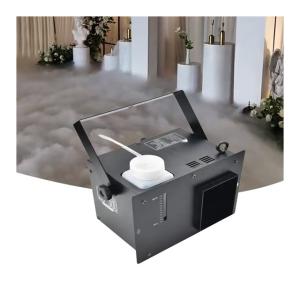 Quality Wedding Party and Night Club Stage Light 500W Smoke Fog Machine with Advantages wholesale