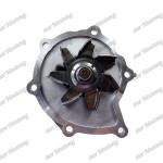 Engine Water Pump Head 1DZ-2