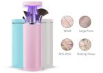 Aluminum 265-275nm 800mA Makeup Brush UV Sterilizer Box